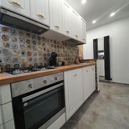 Apartament Ama 锡比乌 外观 照片