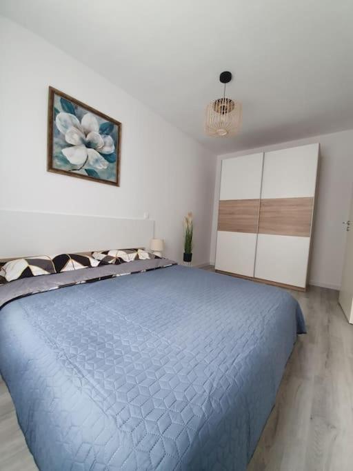 Apartament Ama 锡比乌 外观 照片