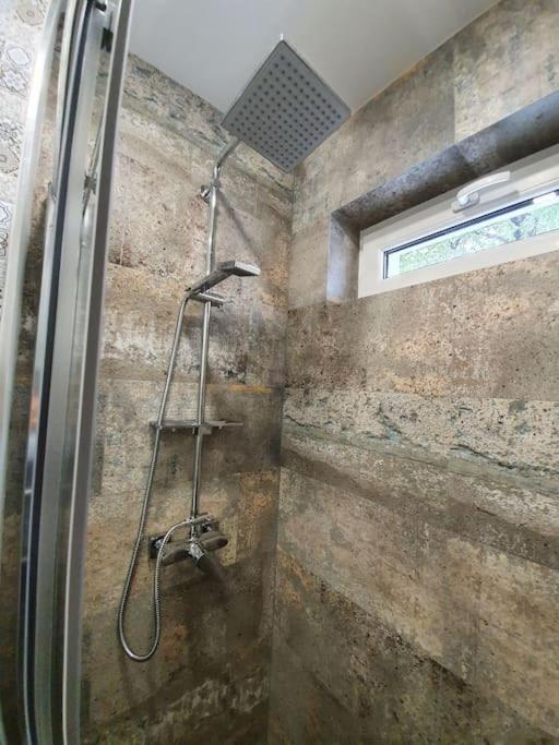 Apartament Ama 锡比乌 外观 照片