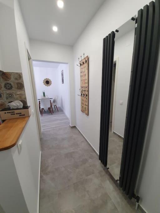 Apartament Ama 锡比乌 外观 照片